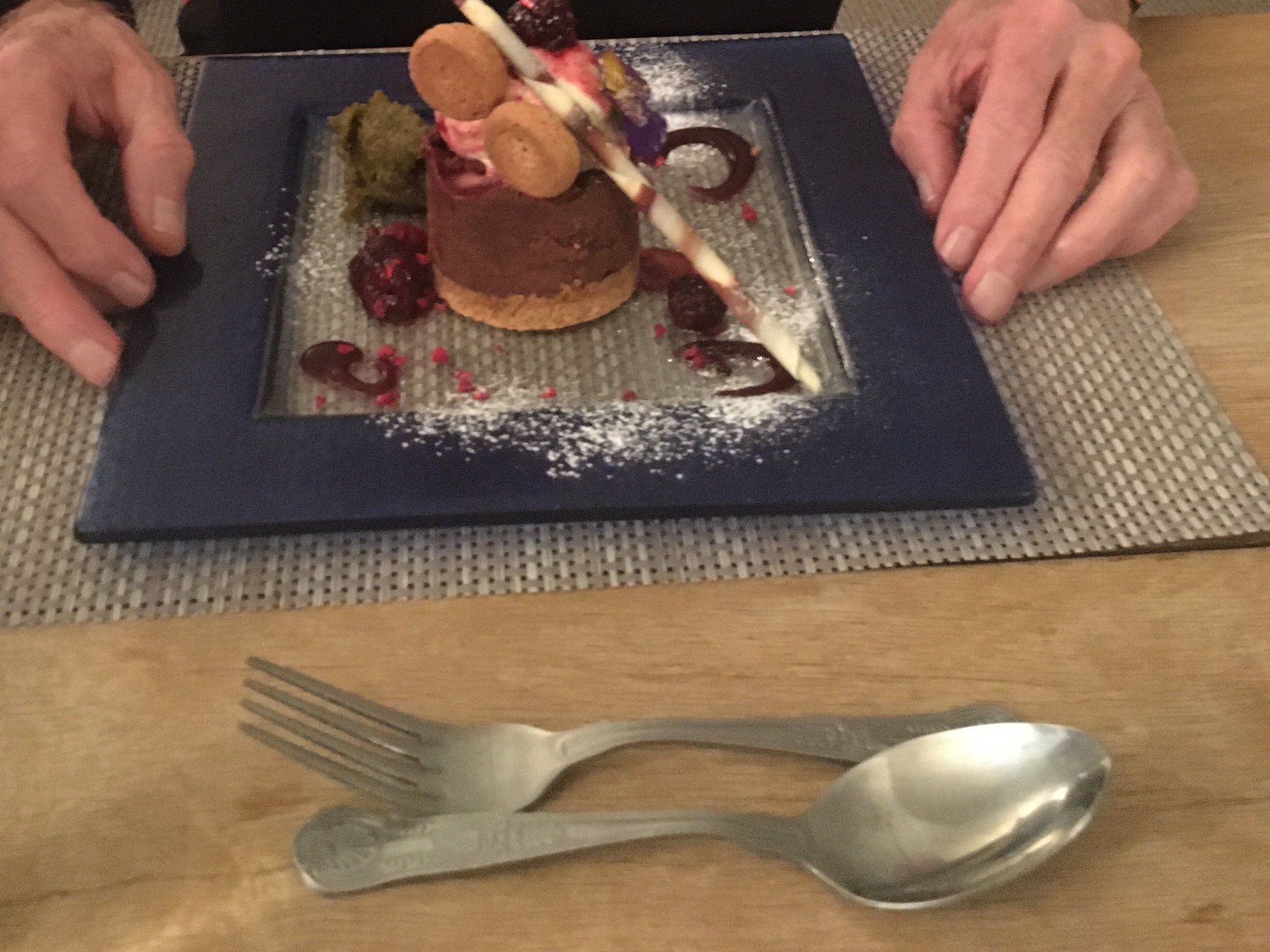 Hall Garth Hotel & Country Club-餐饮