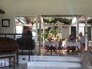 Posada El Quijote-浴室