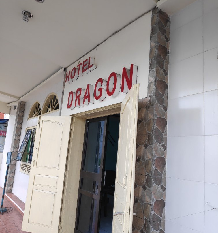 Hotel Dragon