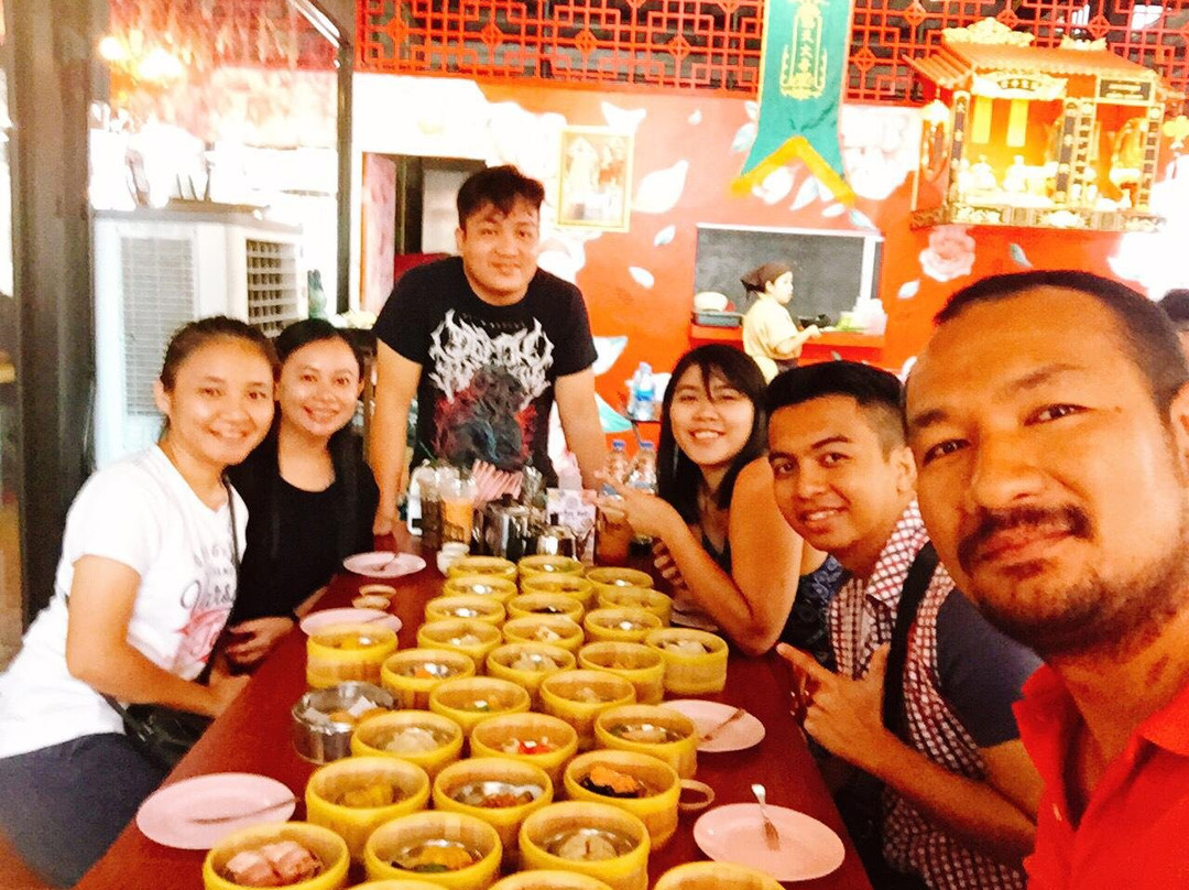 Phuket VIP Van Service And Tours-拉特萨达必去景点