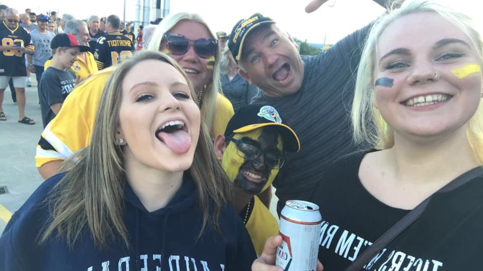 Tim Hortons Field-汉密尔顿必去景点