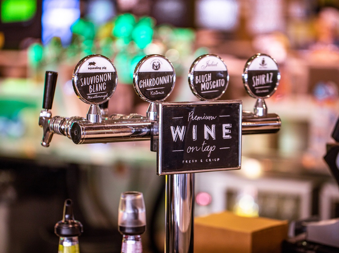 Club Helensvale-Helensvale必去景点