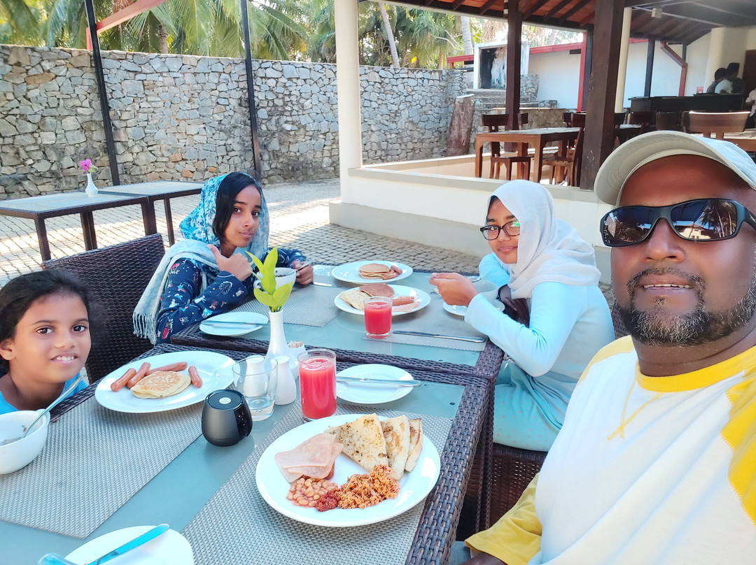 Ranna 212 Beach Resort主图