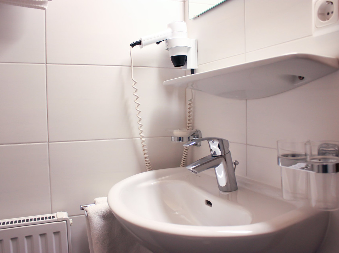 Hotel Alpenland主图