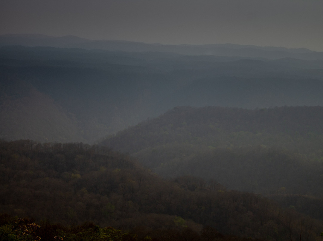 Shiroli Peak景点图片