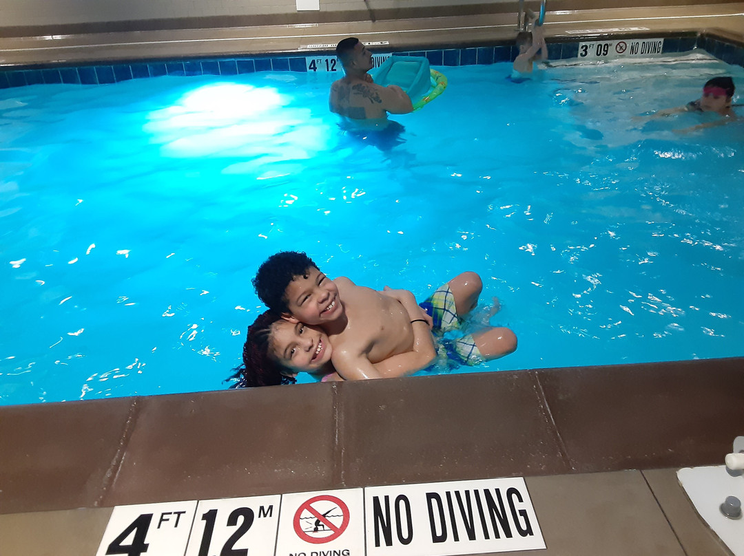 Home2 Suites by Hilton Richland主图