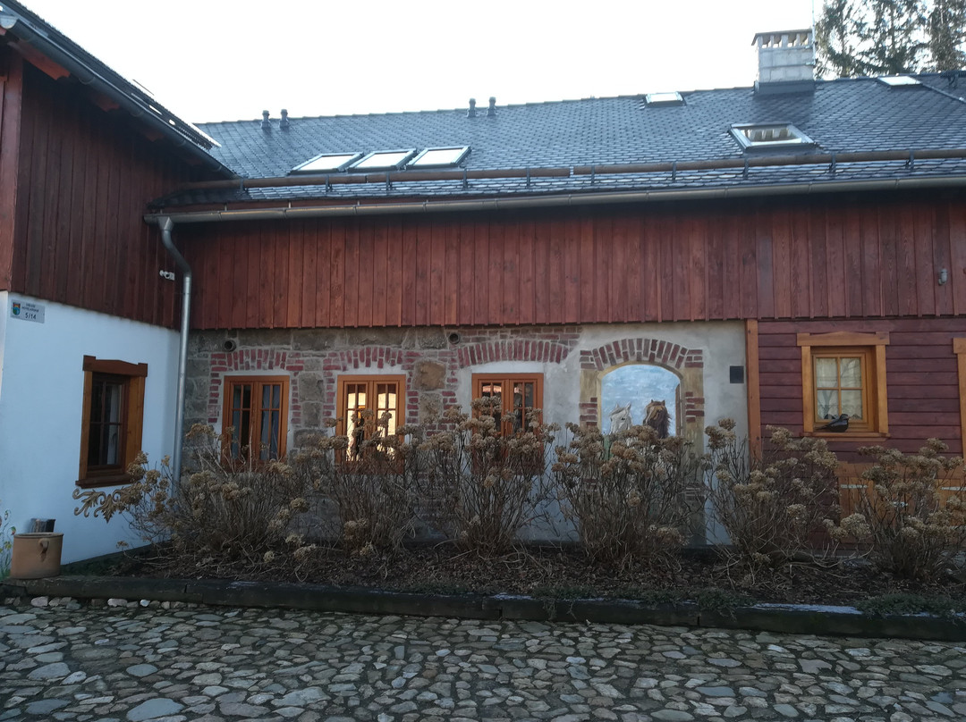 Prymulka Apartamenty Batur主图