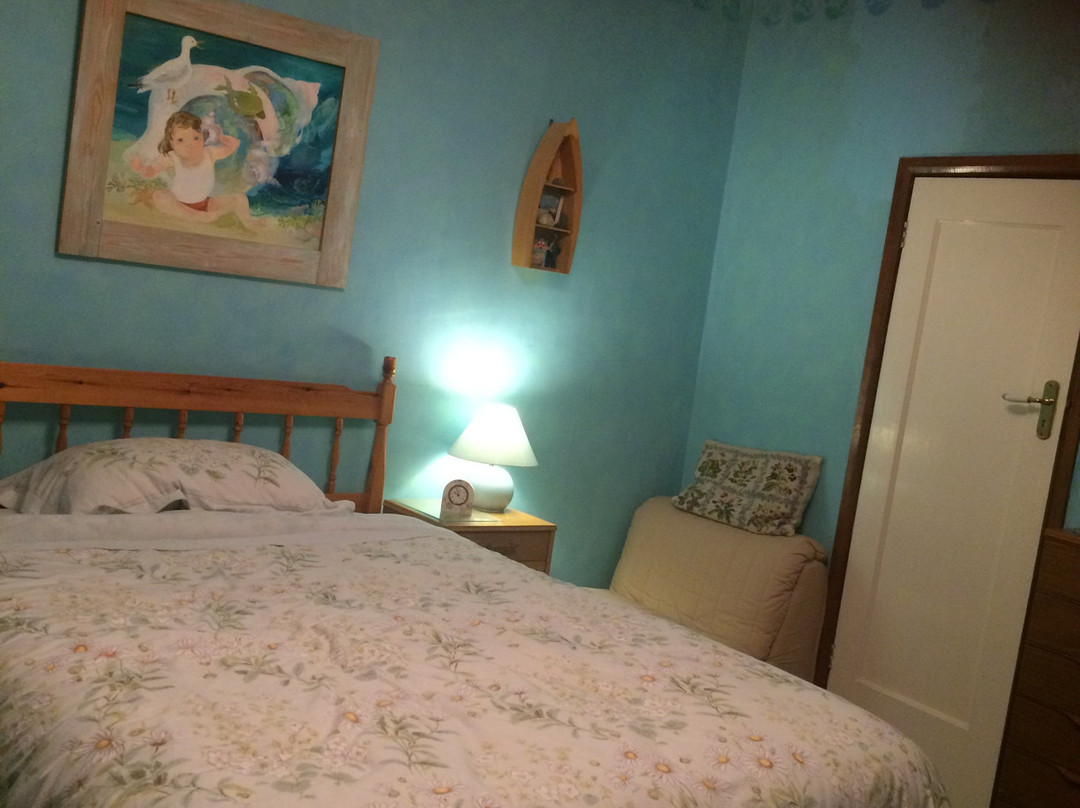 Whitewebbs Bed and Breakfast主图