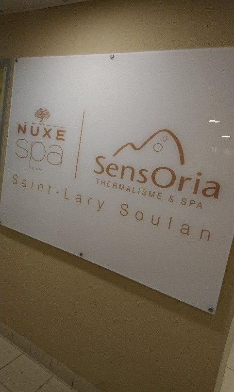 Nuxe Spa-Saint-Lary-Soulan必去景点