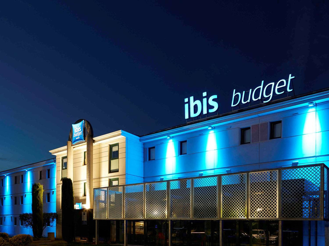 Ibis Budget Albi Terssac主图