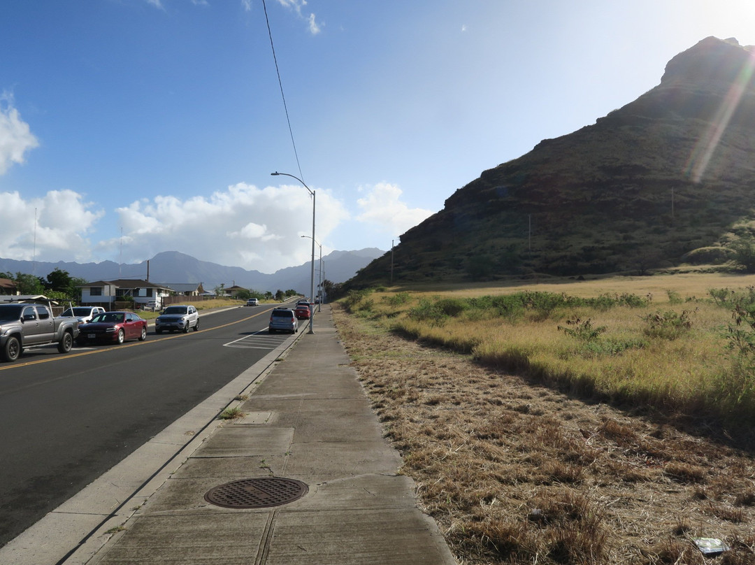 Pu`uOHulu-怀厄奈必去景点