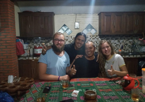 Umien Moritz Tour-万隆必去景点