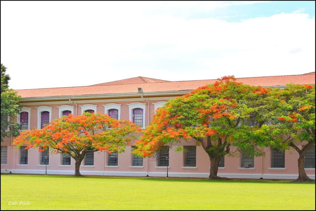 Escola de Cadetes-坎皮纳斯必去景点