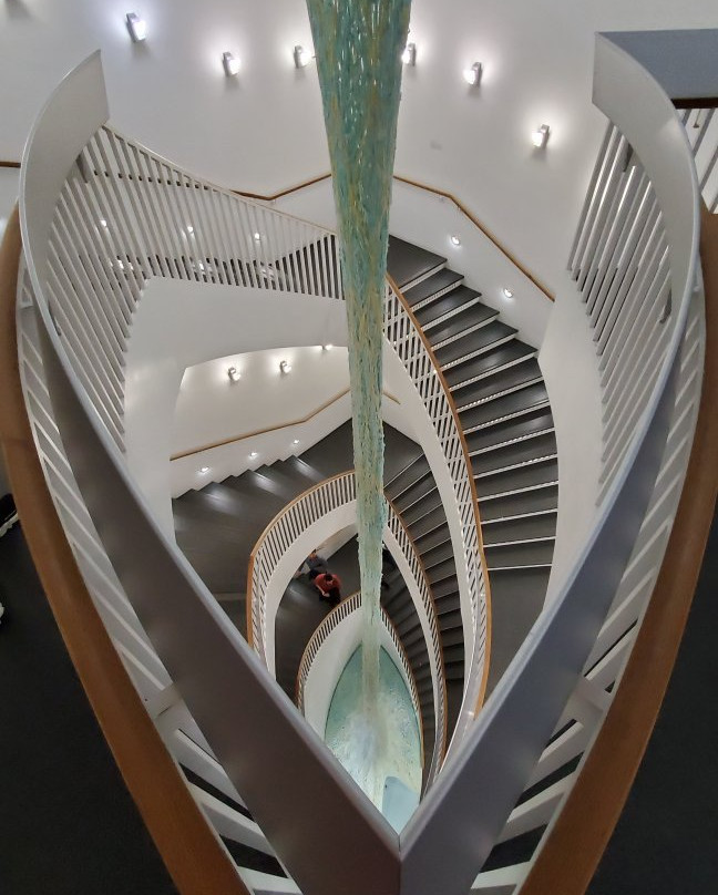 当代艺术博物馆-芝加哥必去景点