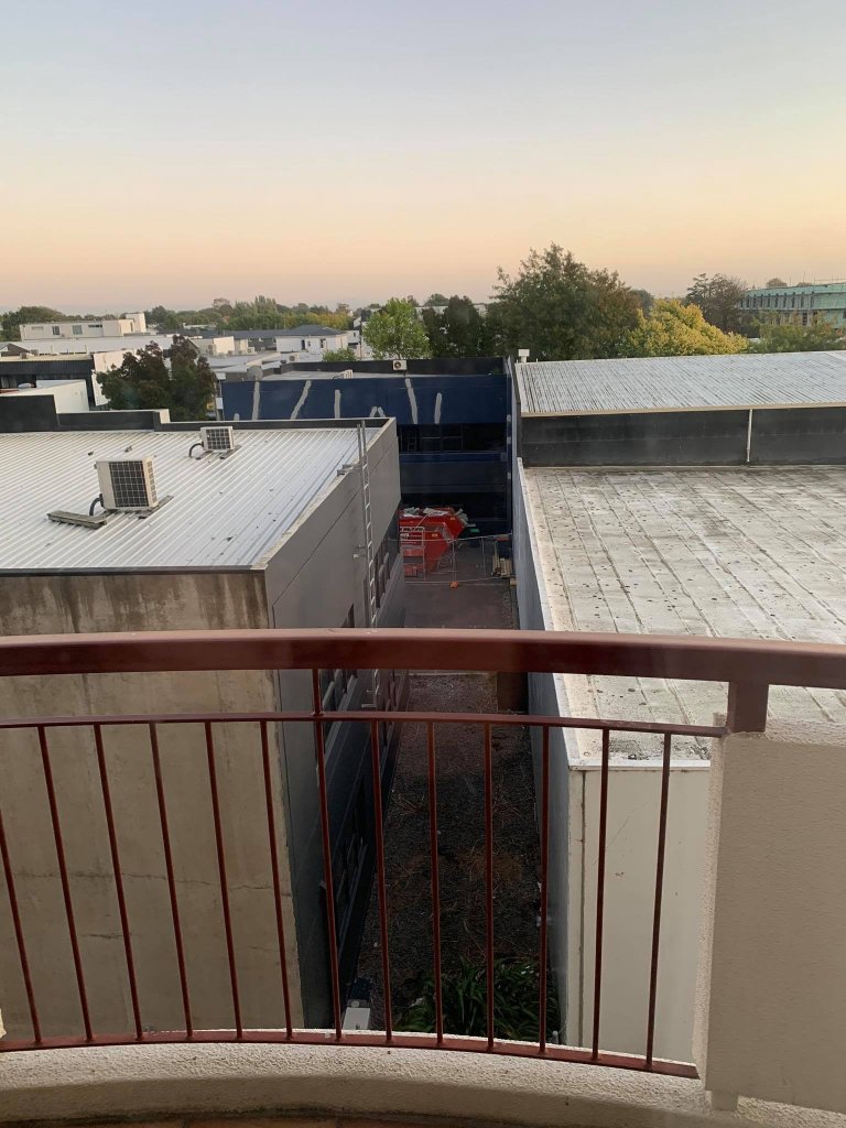 菲诺贝斯特韦斯特PLUS酒店-酒店景观