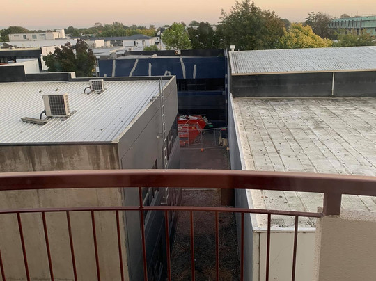 菲诺贝斯特韦斯特PLUS酒店主图