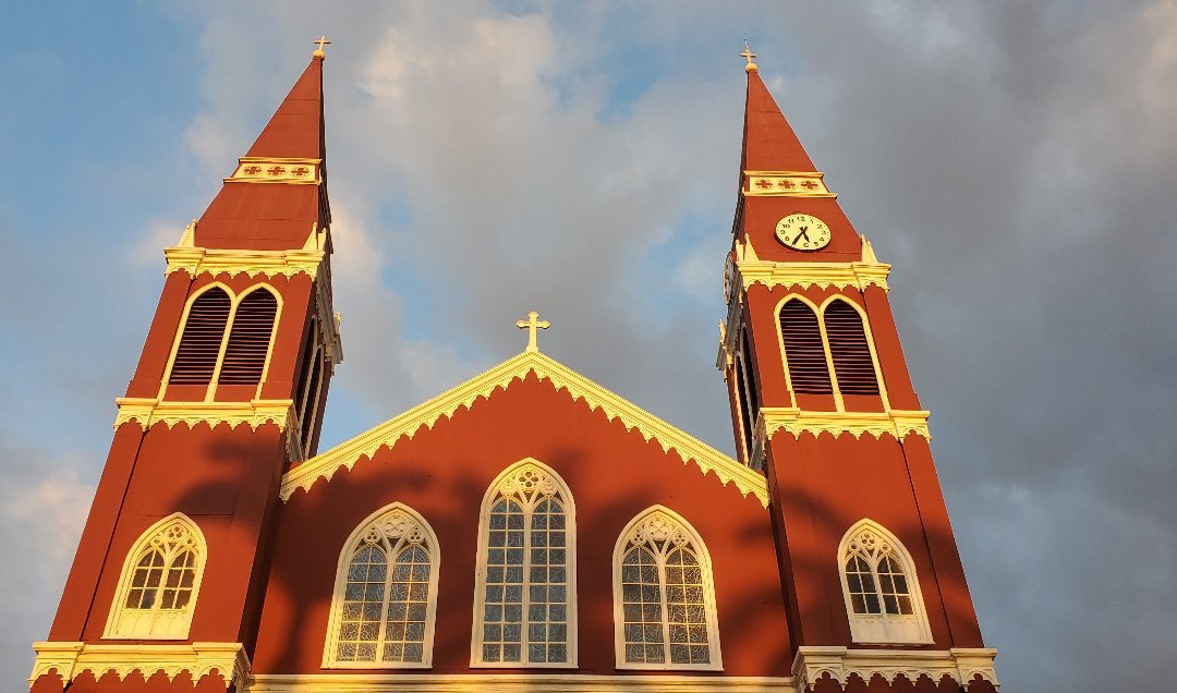 Metal Church景点图片