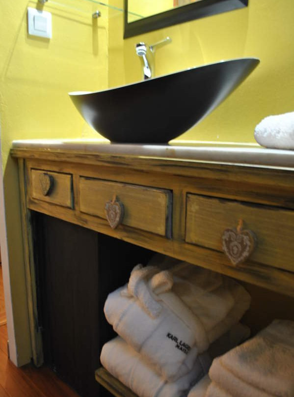 Villa Hortebise主图