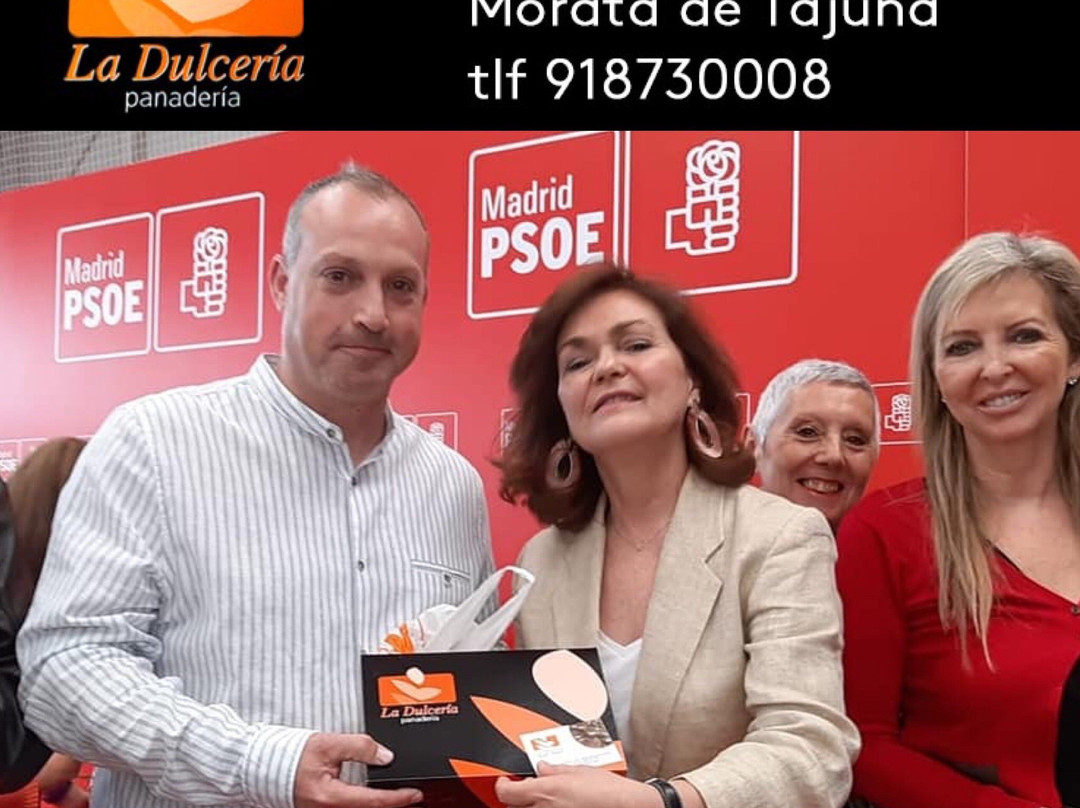 Morata de Tajuna旅游攻略图片