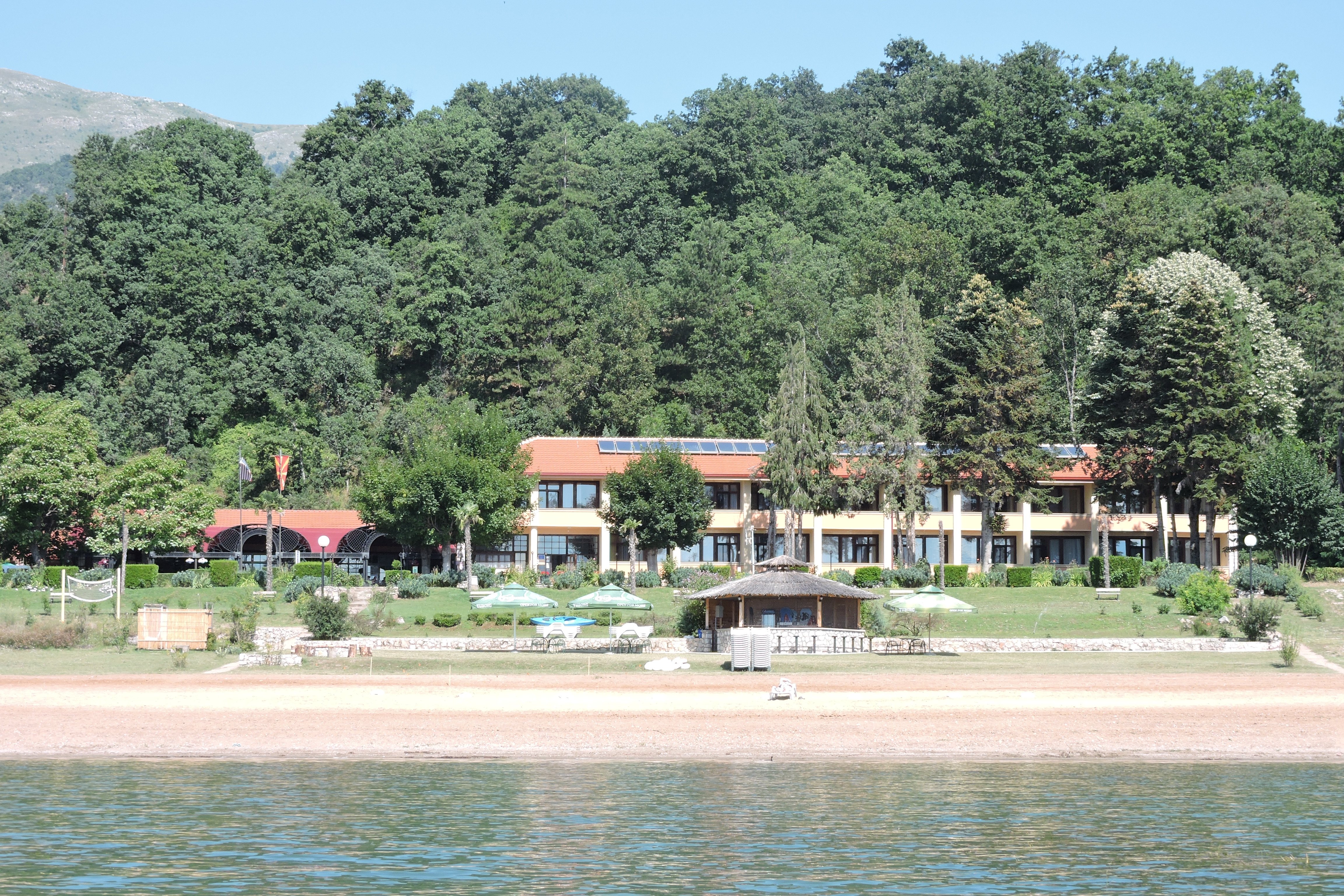 Lakeview Hotel and Resort-官方