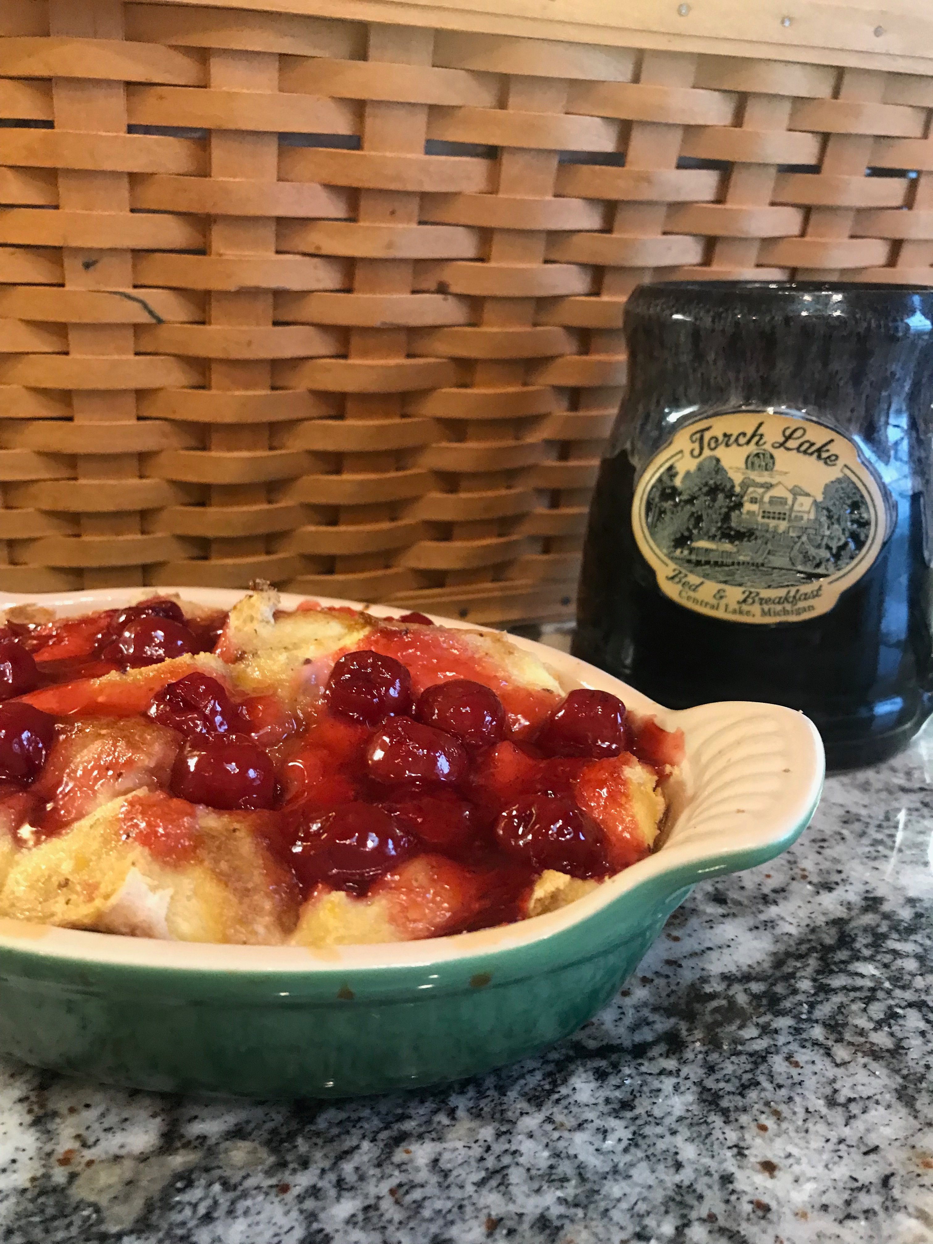 Torch Lake Bed & Breakfast-官方