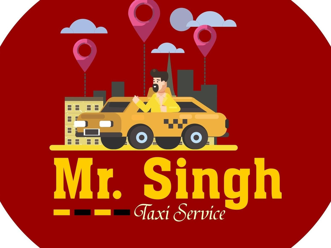 Mr Singh Taxi Service景点图片