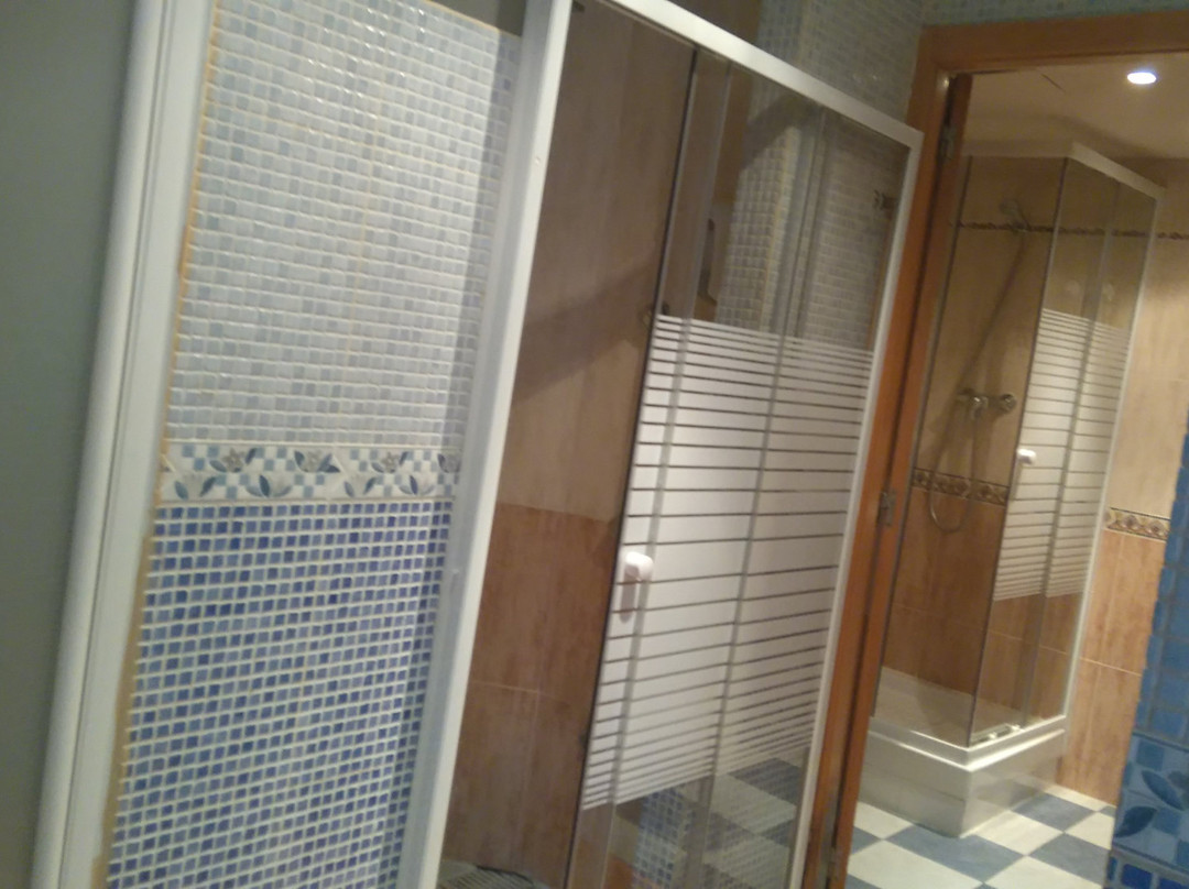 Casual Valencia De Las Civilizaciones主图