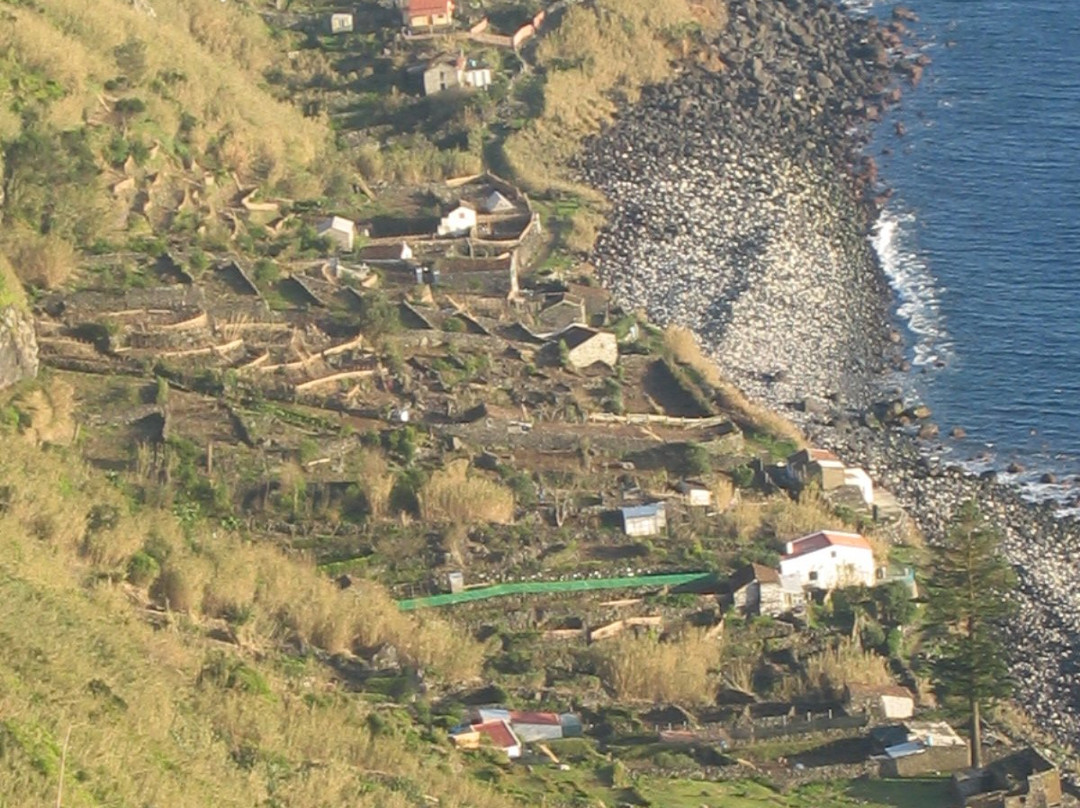 Rocha da Relva-Relva必去景点