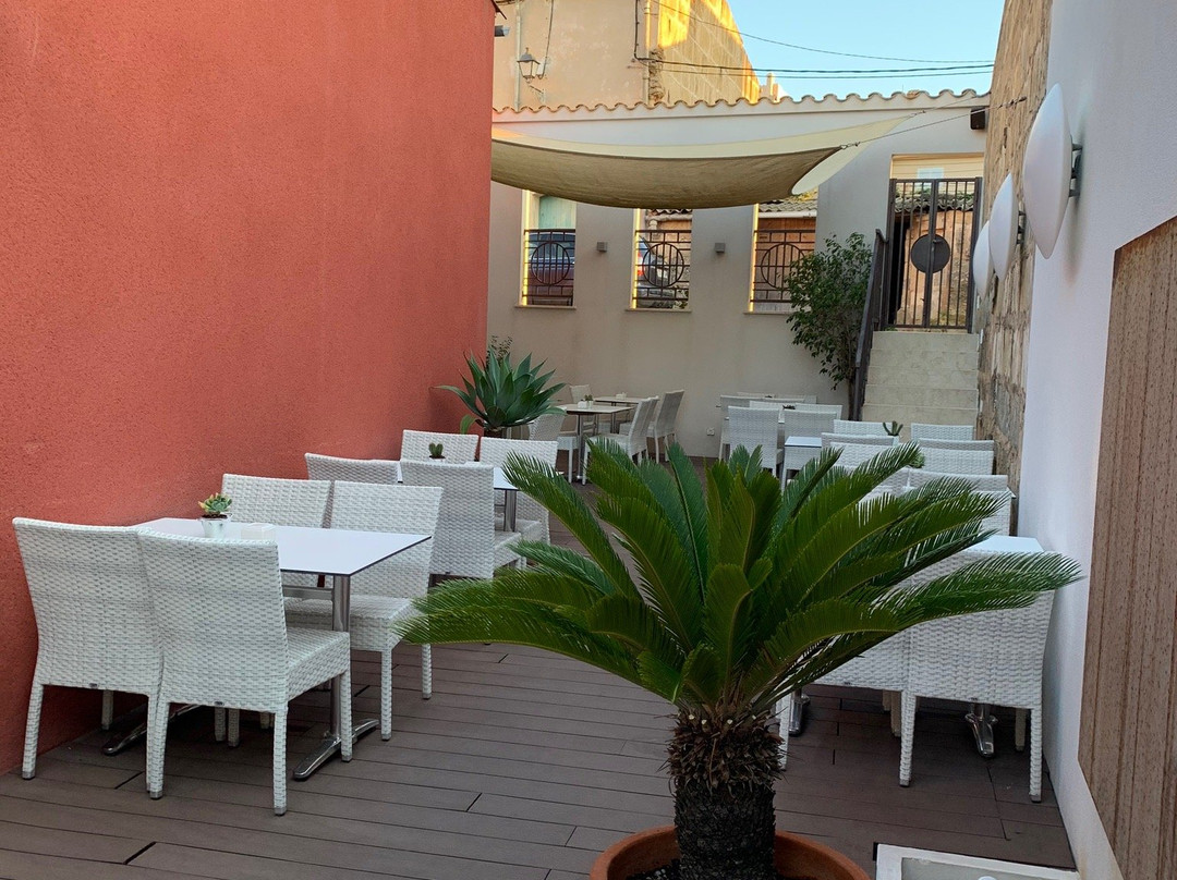 S'Ànima-卡普德佩拉必去景点