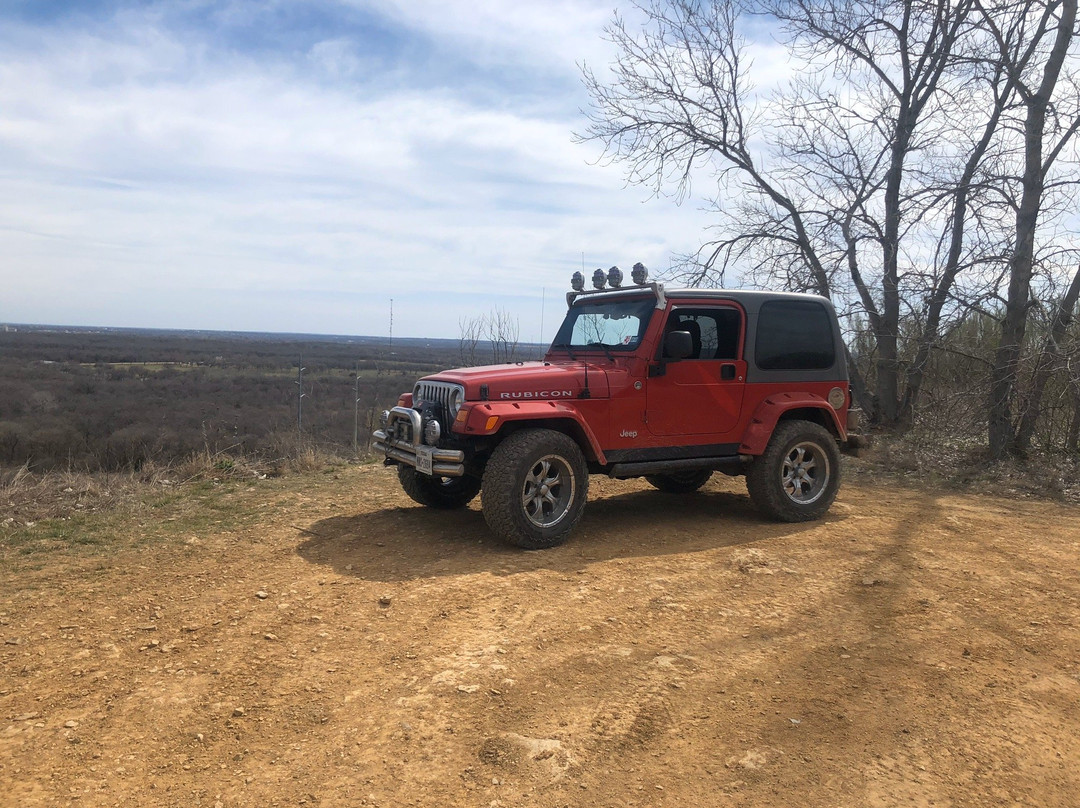 Northwest OHV Park景点图片