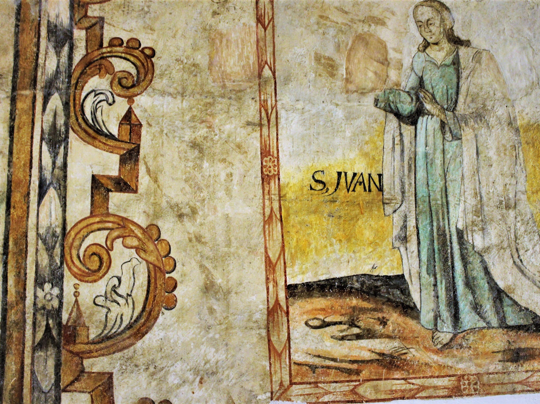 Museo Catedralicio-特鲁希略必去景点