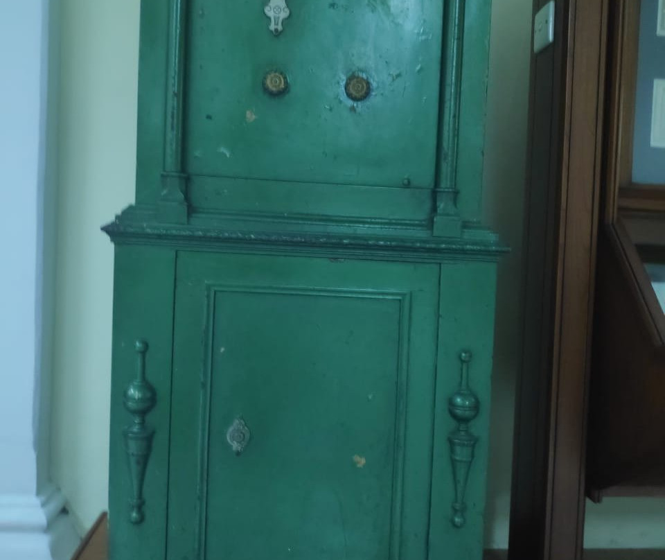 Museum Bank Rakyat Indonesia-普禾加多必去景点