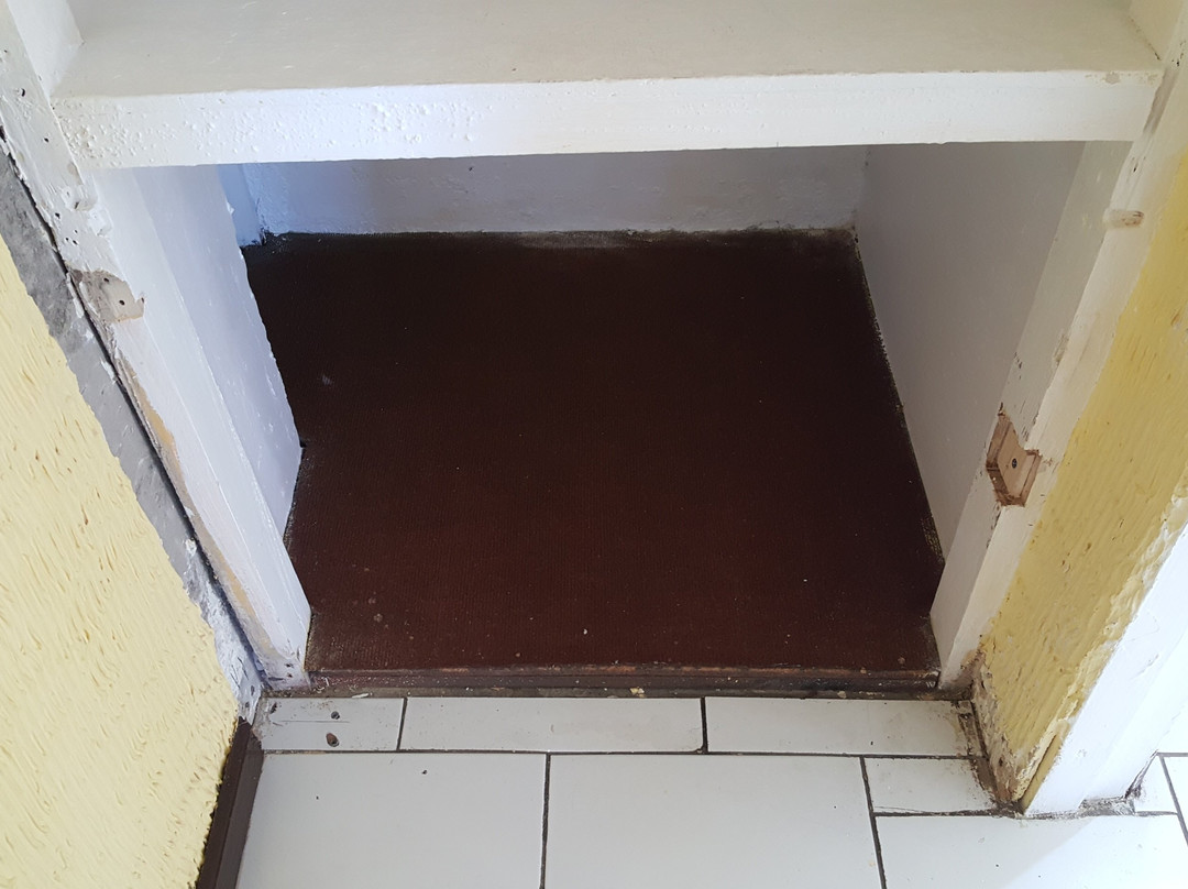 Hotel Puerto Mayor主图