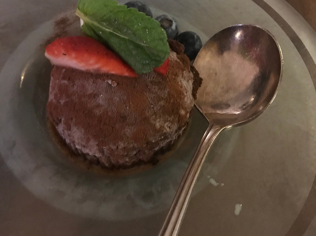 Hotel Ristorante Ruatta主图