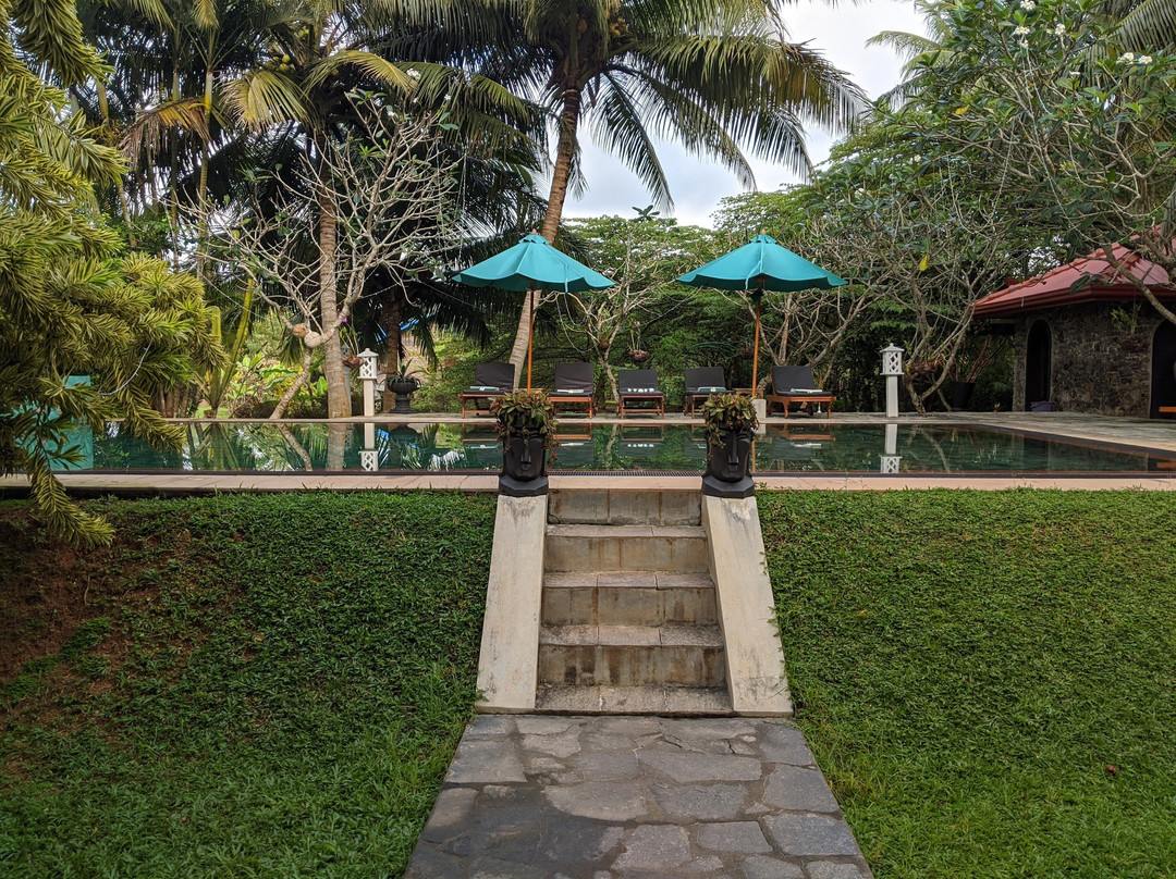 Shangri-Lanka Villa主图