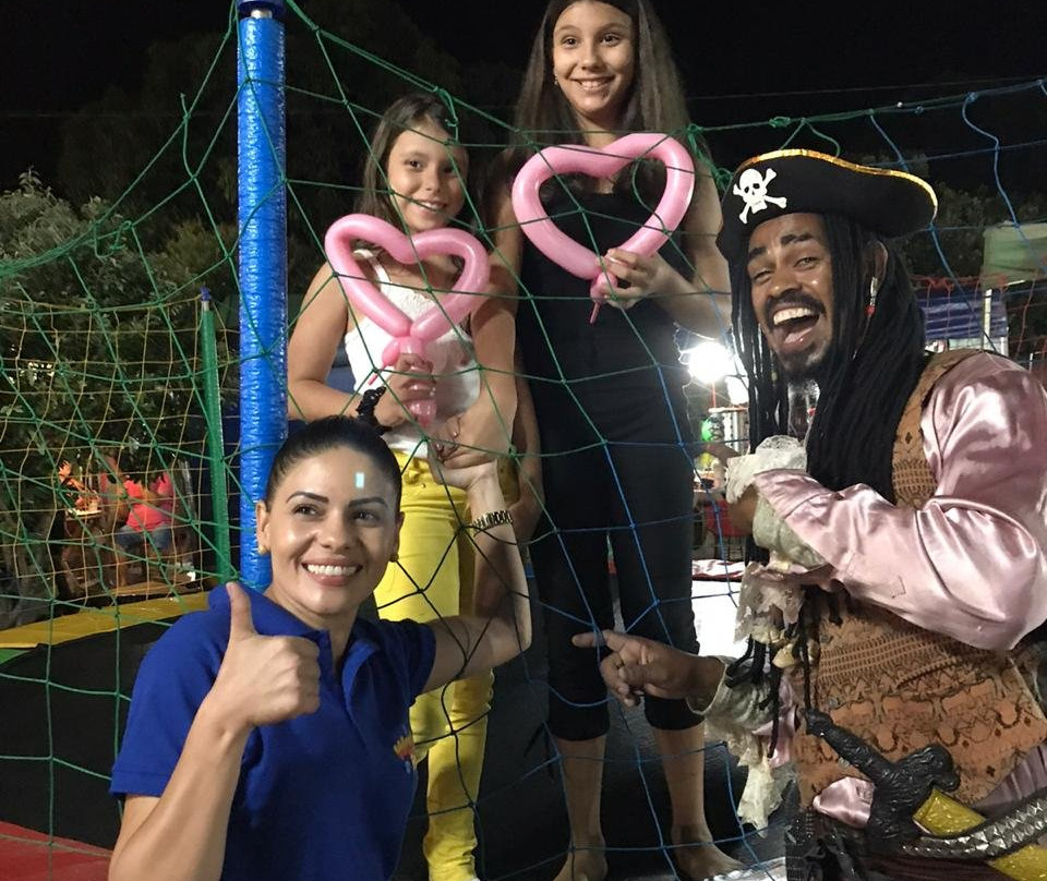 Water Park Itumbiara-Itumbiara必去景点