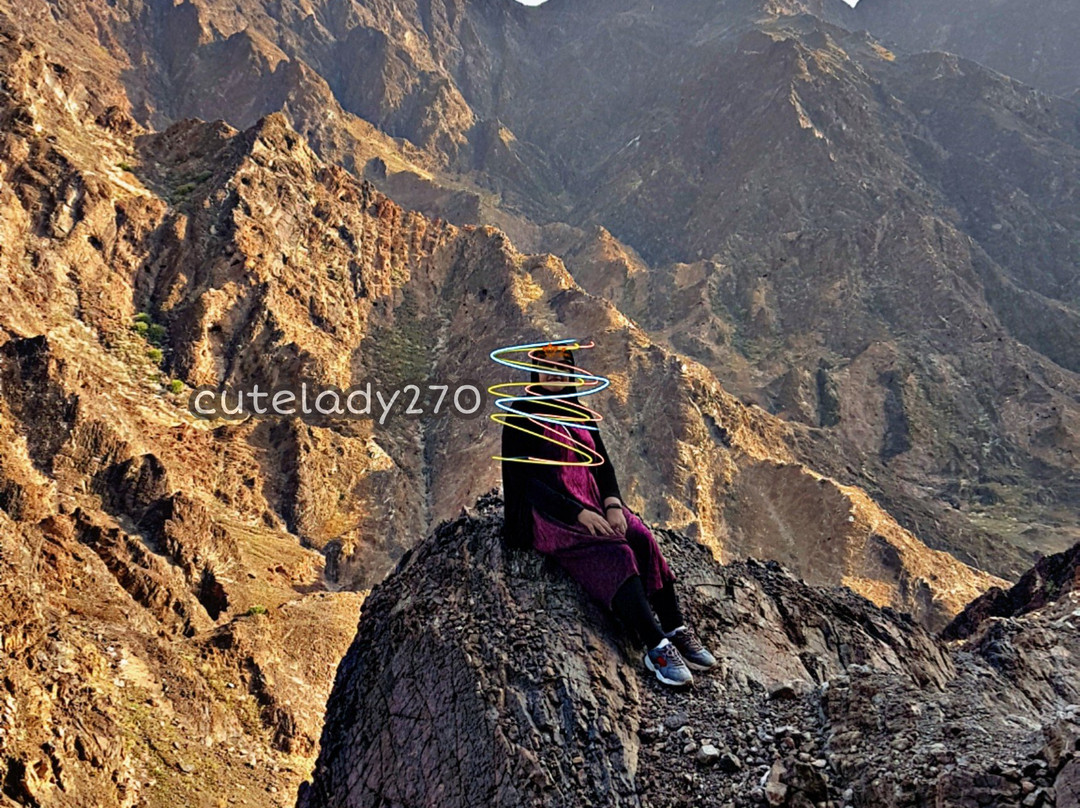 Mutrah Geotrek-马斯喀特必去景点