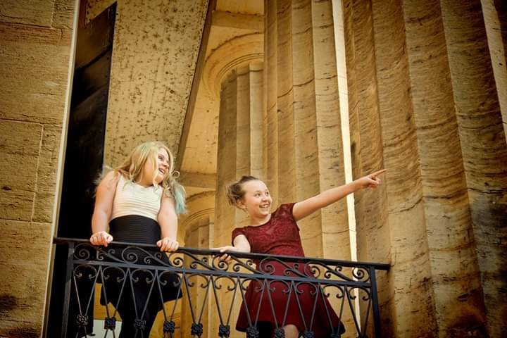 Shawneetown Bank State Historic Site-Shawneetown必去景点