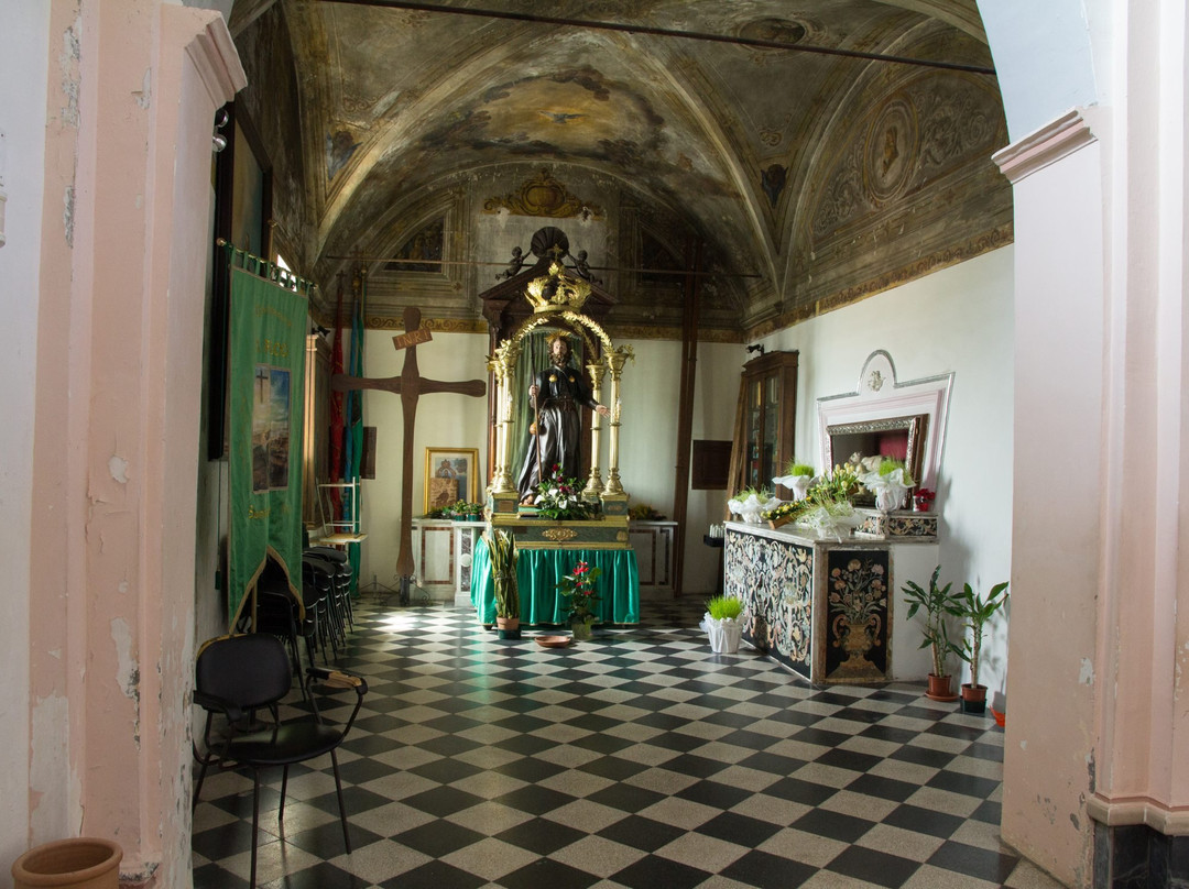 Chiesa S. Folco Pellegrino-Santopadre必去景点