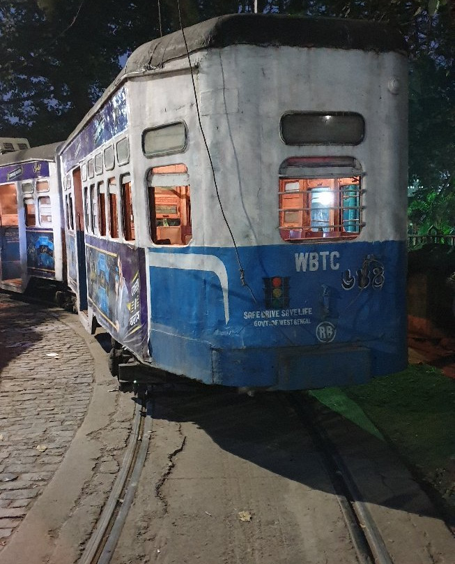 Kolkata City Tours景点图片