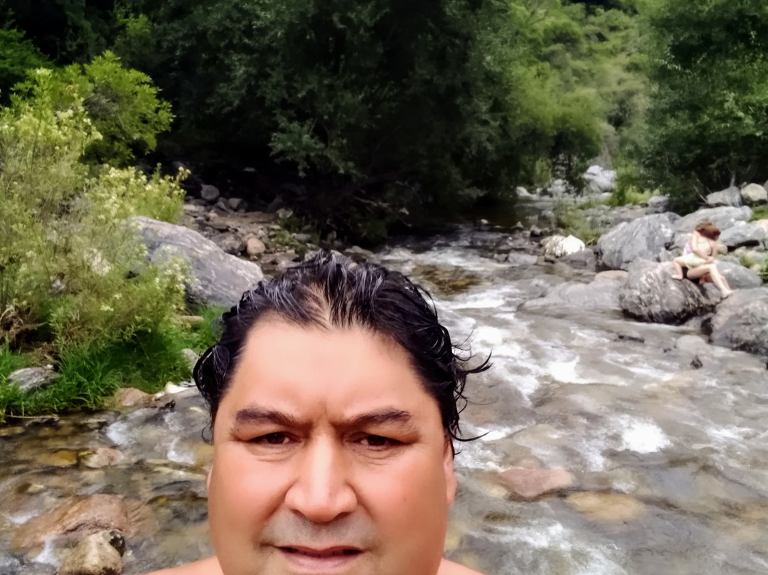 Balneario La Toma景点图片