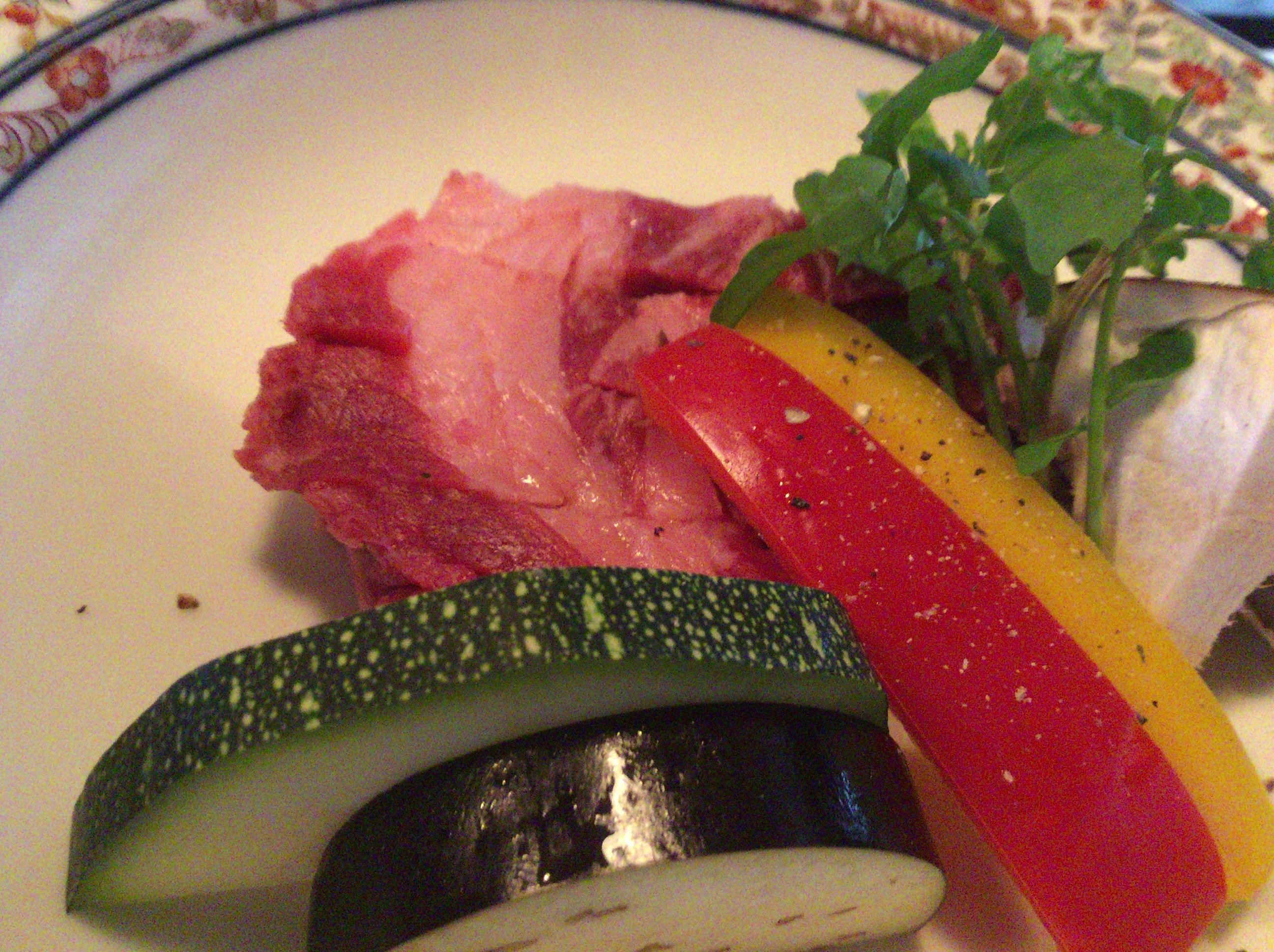 Omotenashi No Yado Obonai-餐饮