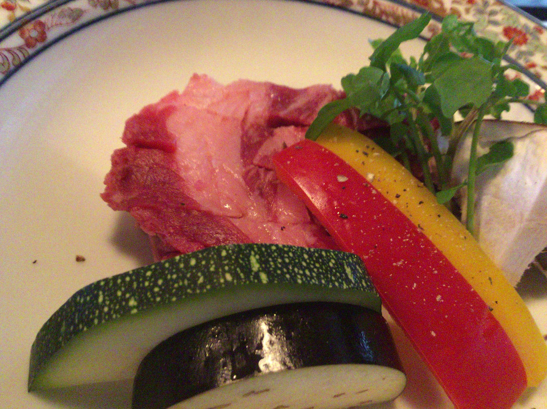 Omotenashi No Yado Obonai主图