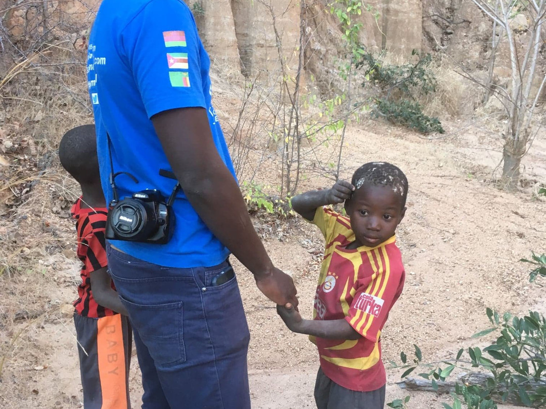 See Malawi Travel-里朗威必去景点