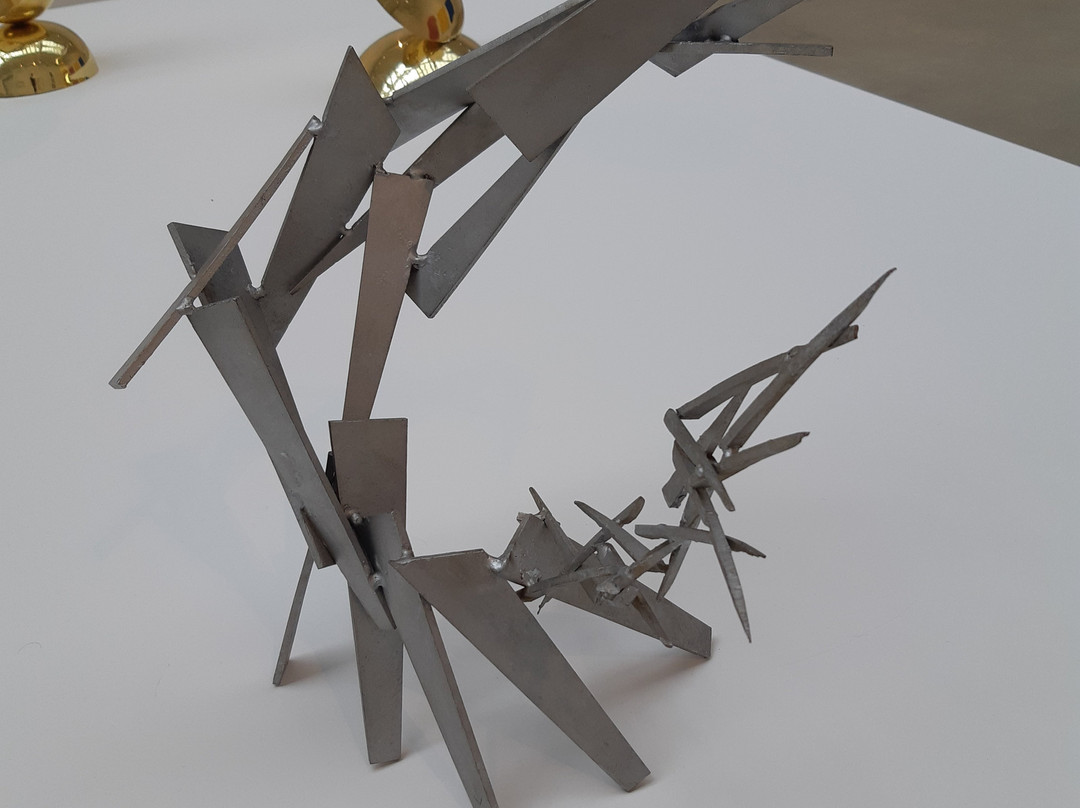 Galerie Thaddaeus Ropac-庞坦必去景点