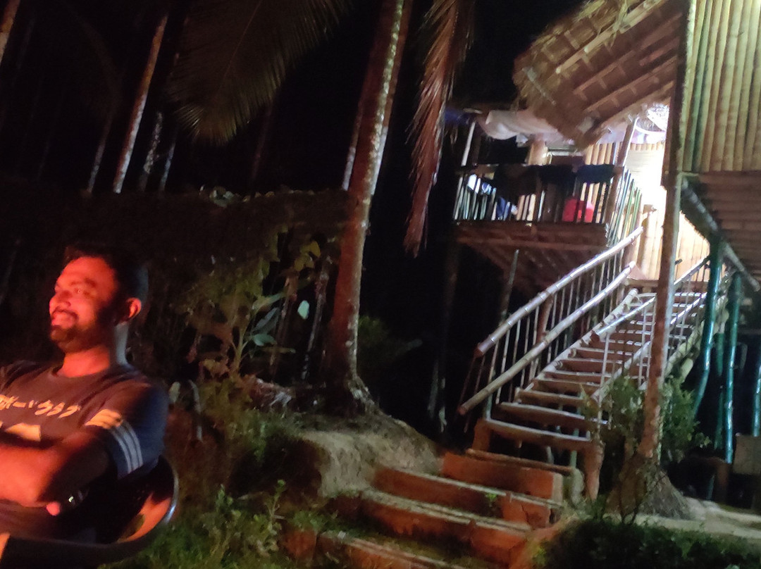 Greenways Treehut & Villas主图