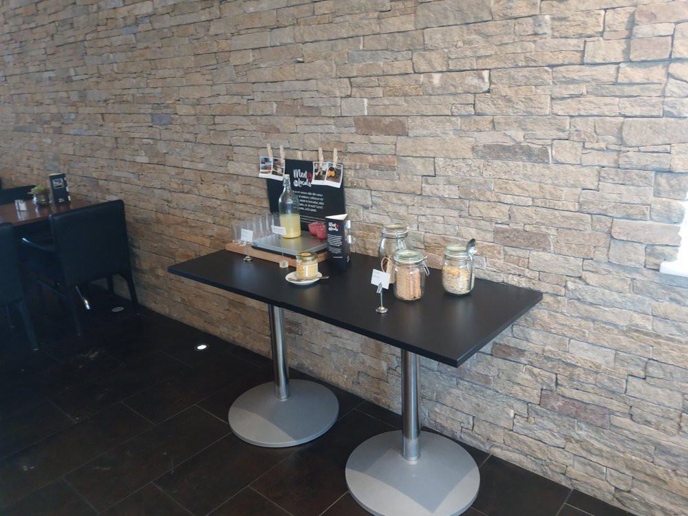 贝斯特韦斯特阿瑞纳酒店主图