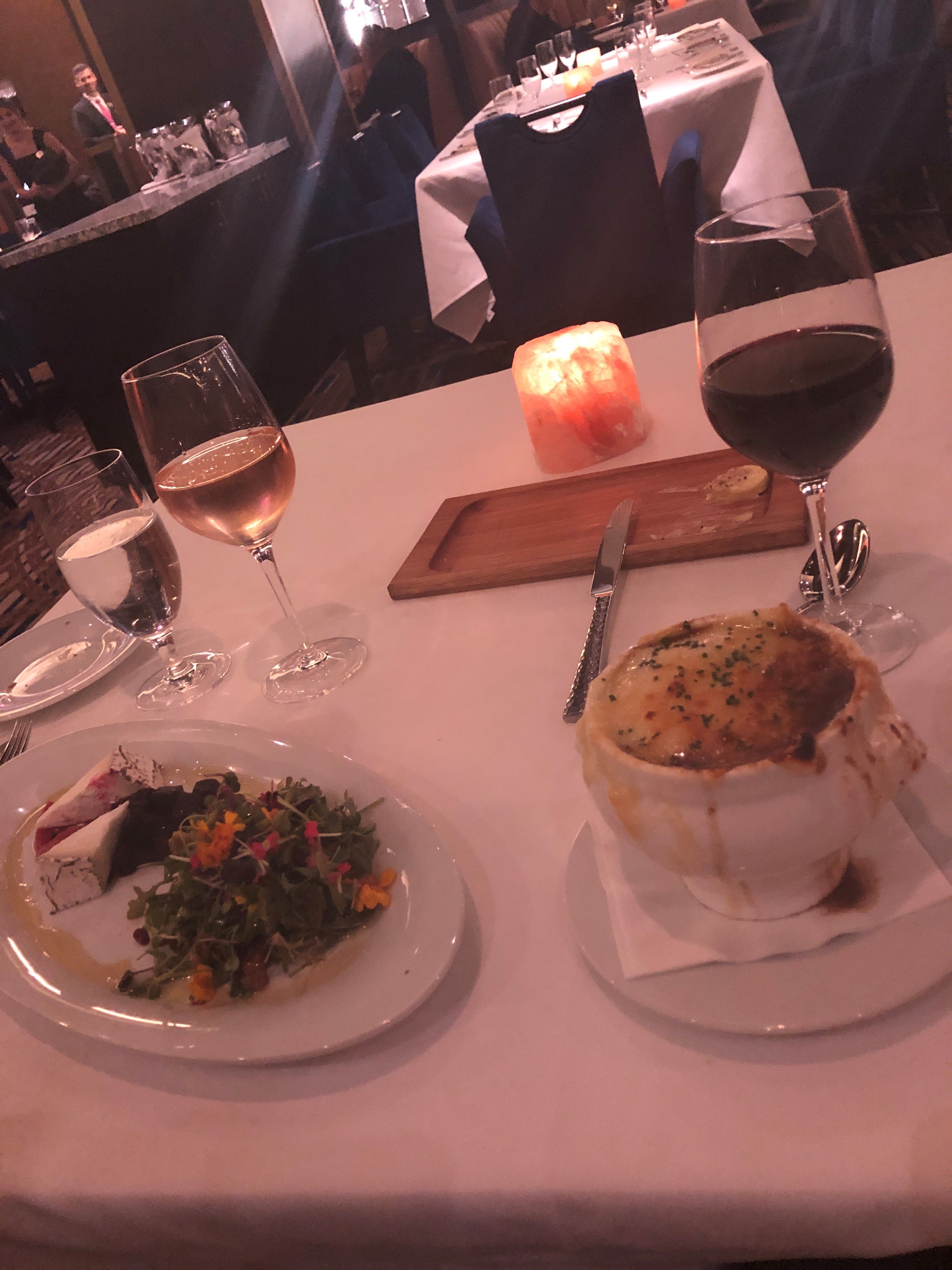 Hard Rock Hotel & Casino Sacramento at Fire Mountain-餐饮