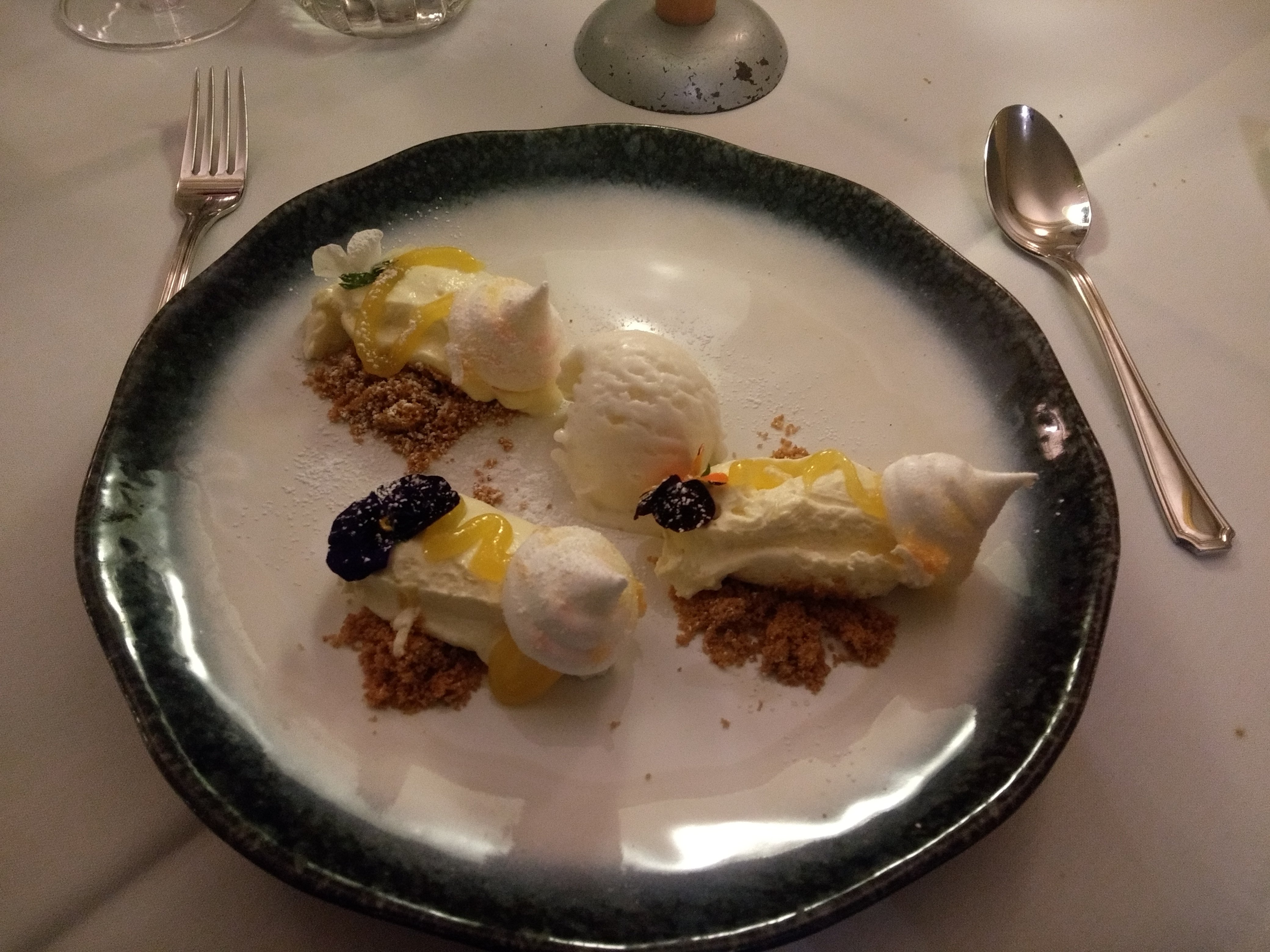 Beechwood Hotel-餐饮
