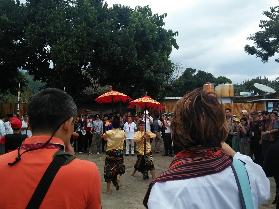 Lombok Navigasi-Desa Sekotong Barat必去景点